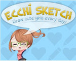 Ecchi Sketch Revolution - Digital Download